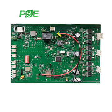 High TG PCB Prototype/ Flex PCB Manufacture Line /MCPCB Fabrication